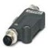 Dezentrales I/O-Gerät AXLE IOL AO1 U M12 S