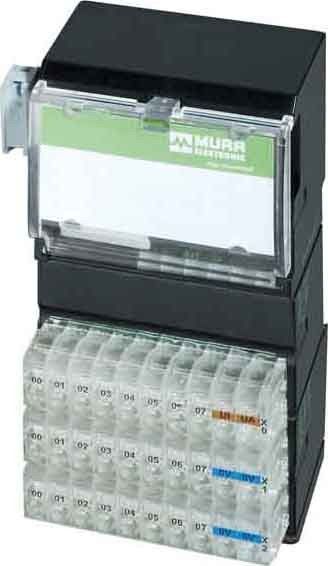 Analog-Eingangsmodul 56200