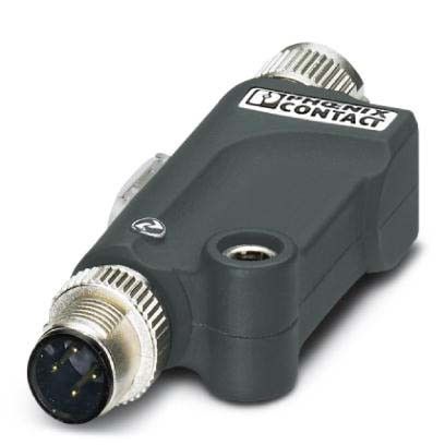 Dezentrales I/O-Gerät AXLE IOL AO1 U M12 S