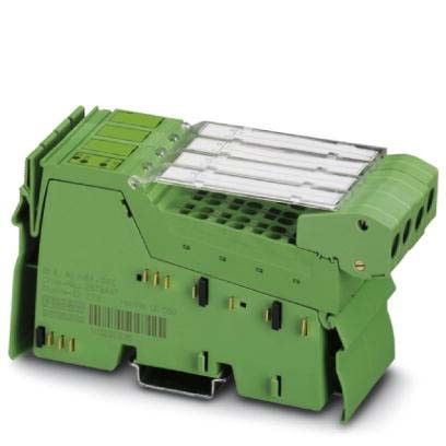 Inline-Klemme IB IL AI 4/EF-XC-PAC