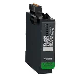 Schnittstellenmodul TPRVM001 Schnittstellenmodul TPRVM001