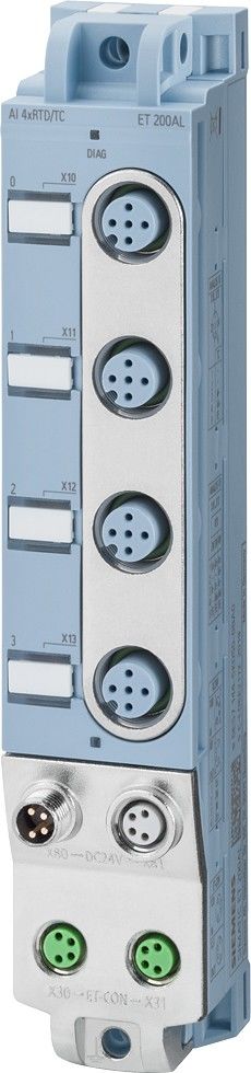 SIMATIC ET 200AL AI 6ES7144-5KD50-0BA0 SIMATIC ET 200AL AI 6ES7144-5KD50-0BA0