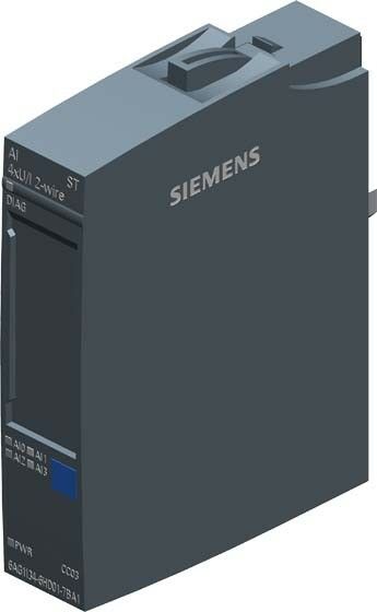 SIPLUS ET 200SP 6AG1134-6HD01-7BA1 SIPLUS ET 200SP 6AG1134-6HD01-7BA1