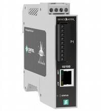 PROFINET IO-Gateway ICDM-RX/PN-#70104874 PROFINET IO-Gateway ICDM-RX/PN-#70104874