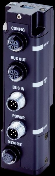 Feldbusmodul FBM-P12 Feldbusmodul FBM-P12