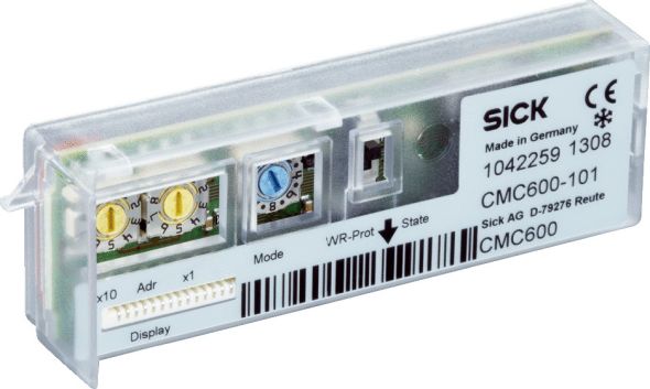 Module und Gateways CMC600-101 Module und Gateways CMC600-101