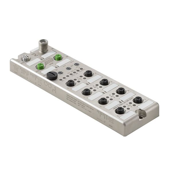 U-Remote Koppler UR67MPHP-16DI-12-60M U-Remote Koppler UR67MPHP-16DI-12-60M