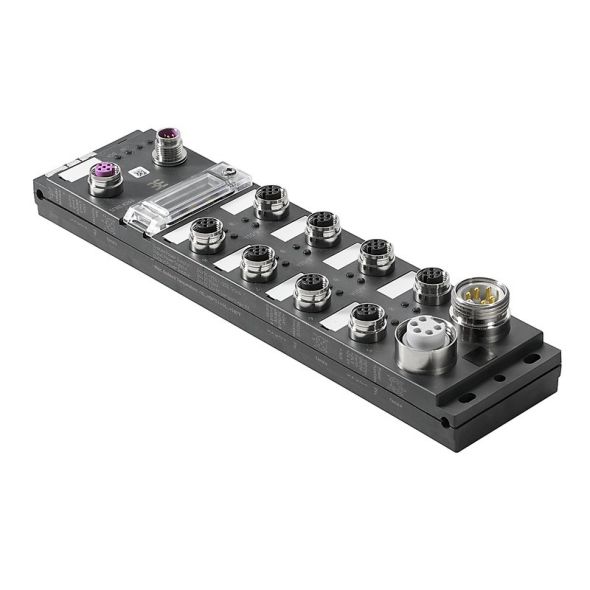U-Remote Koppler UR67PB7816DIO-12-60K U-Remote Koppler UR67PB7816DIO-12-60K