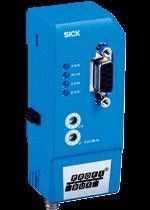 Feldbusmodul WI180C-PBS01