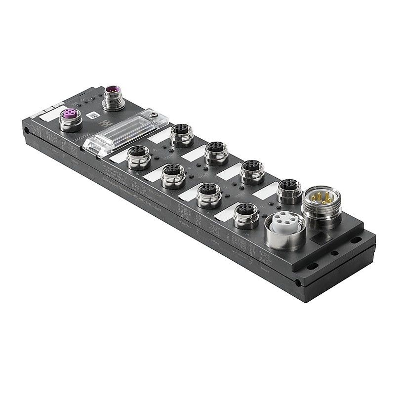 U-Remote Koppler UR67PB7816DIO-12-60K U-Remote Koppler UR67PB7816DIO-12-60K