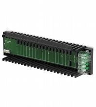 Erweiterungs-Backplane LB9027BP16200.1 Erweiterungs-Backplane LB9027BP16200.1