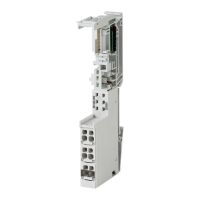 Basismodul Scheibe XI/ON XN-S3S-SBC