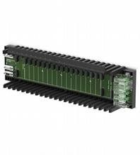 Basis-Backplane LB9026BP16210.1 Basis-Backplane LB9026BP16210.1