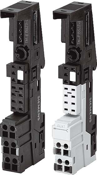 Terminalmodul 6ES71934CA300AA0 VE5