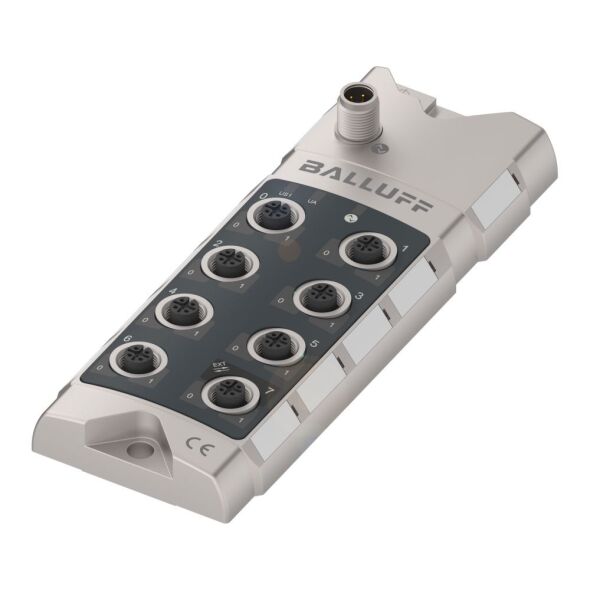 E/A-Modul BNI IOL-302-S02-Z012 E/A-Modul BNI IOL-302-S02-Z012