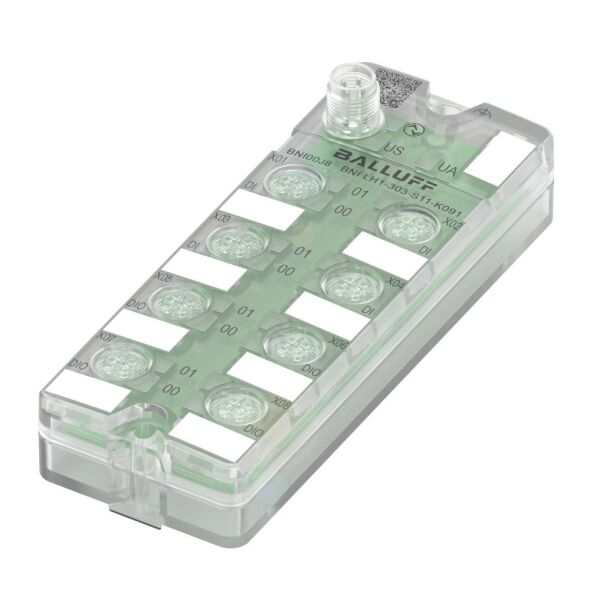 E/A-Modul BNI LH1-303-S11-K091