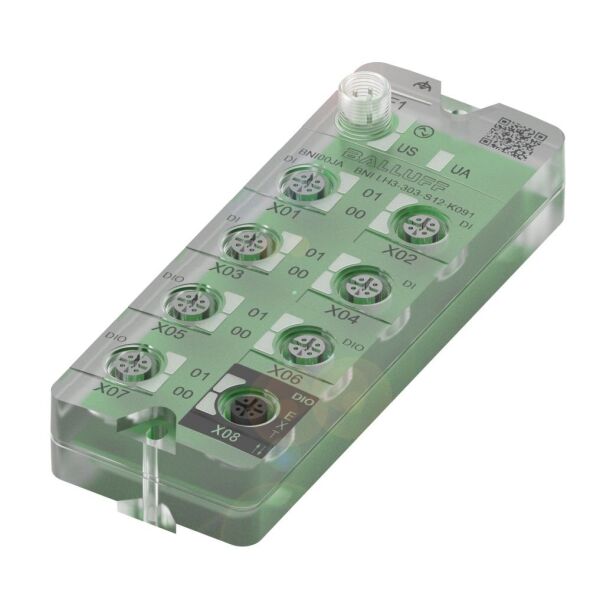 E/A-Modul BNI LH3-303-S12-K091