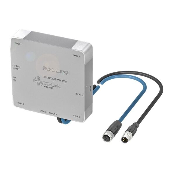 IO-Link Wireless BNI PNT-565-W01-K079