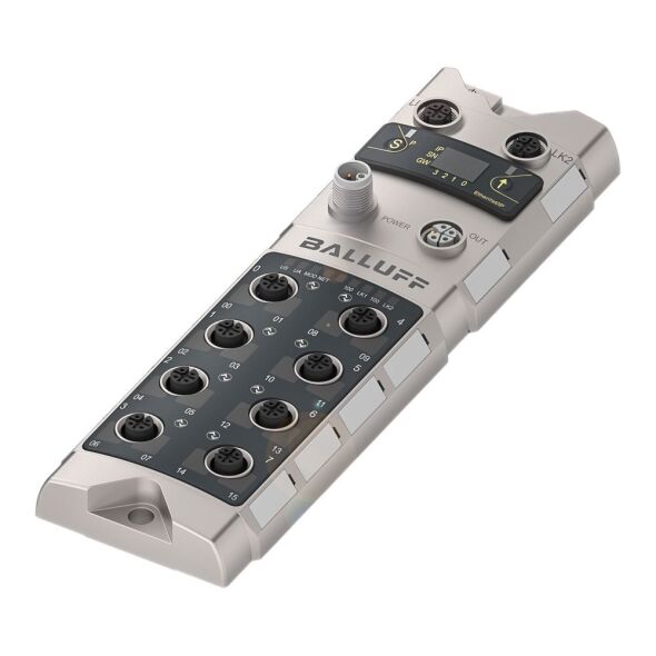 Netzwerk-Modul BNI EIP-508-105-Z067