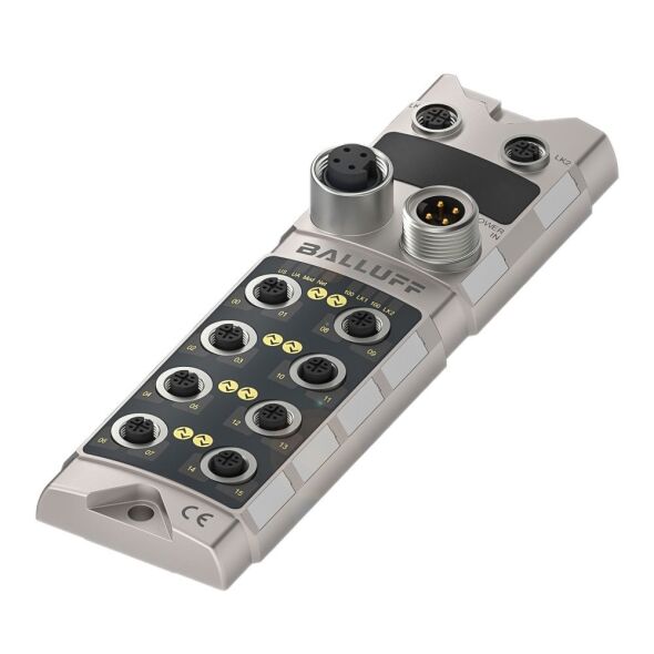 Netzwerk-Modul BNI EIP-508-#BNI00HM