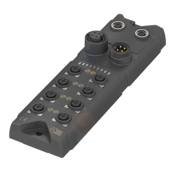 Netzwerk-Modul BNI EIP-508-#BNI00HW