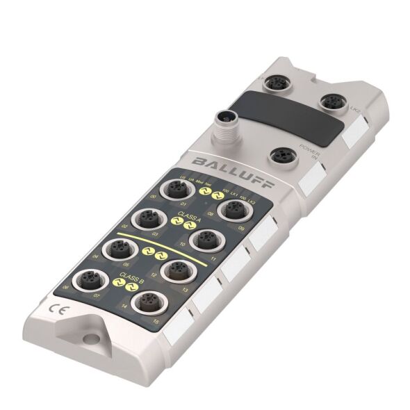 Netzwerk-Modul BNI EIP-538-005-Z063