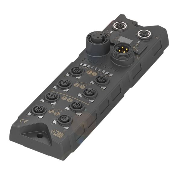 Netzwerk-Modul BNI EIP-538-105-R015