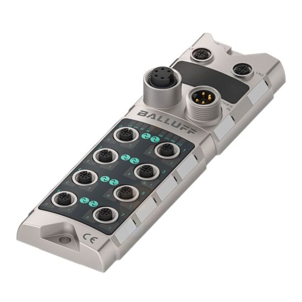 Netzwerk-Modul BNI PG3-508-0C5-Z015