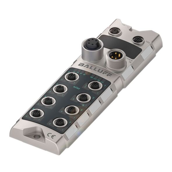 Netzwerk-Modul BNI PNT-302-005-Z015