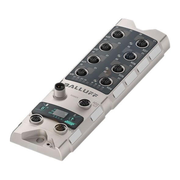 Netzwerk-Modul BNI PNT-502-102-Z078