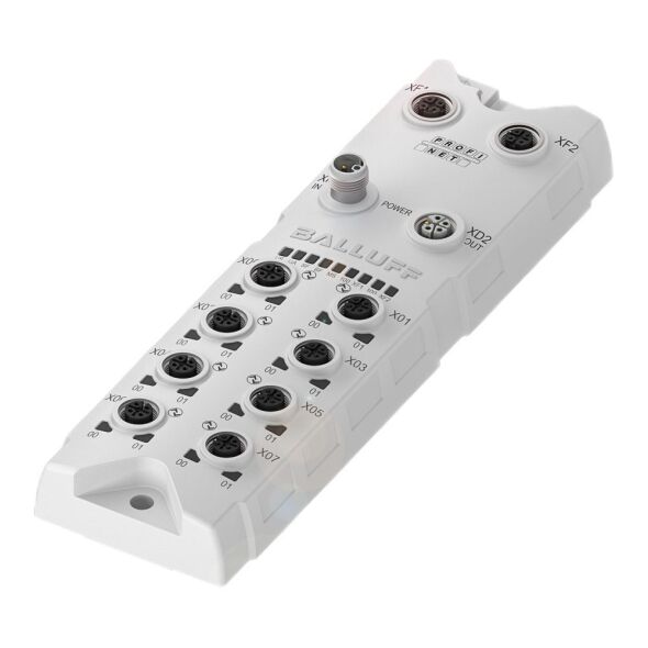 Netzwerk-Modul BNI PNT-508-055-P067