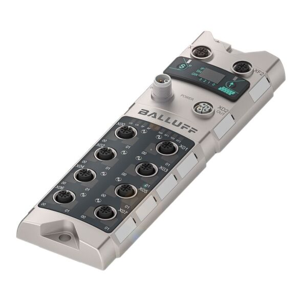 Netzwerk-Modul BNI PNT-508-105-Z067