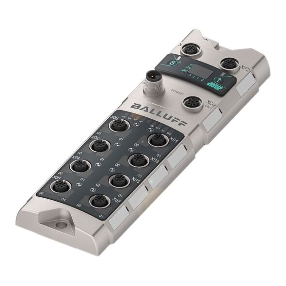 Netzwerk-Modul BNI PNT-508-105-Z077