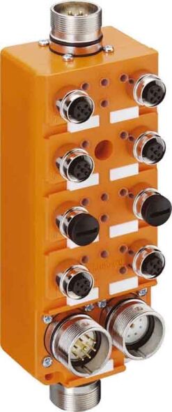 Fernbuskoppler 0950 ISL 205