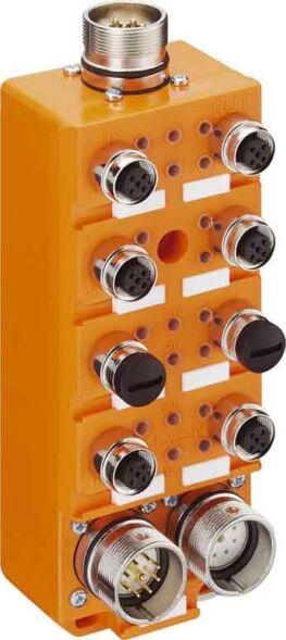 Interbus-E/A-Modul 0950 ISL 203