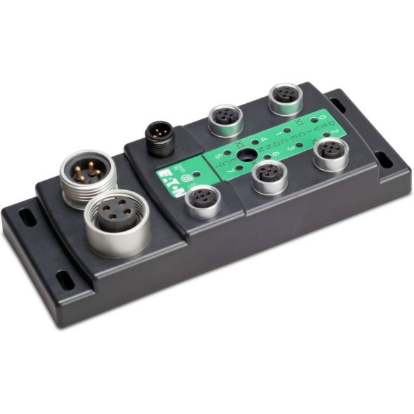 SWD Block-Modul Ein-/Aus- EU6E-SWD-2D2D-1 SWD Block-Modul Ein-/Aus- EU6E-SWD-2D2D-1