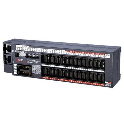 E/A-Modul NZ2GNCE3-32DT(C)