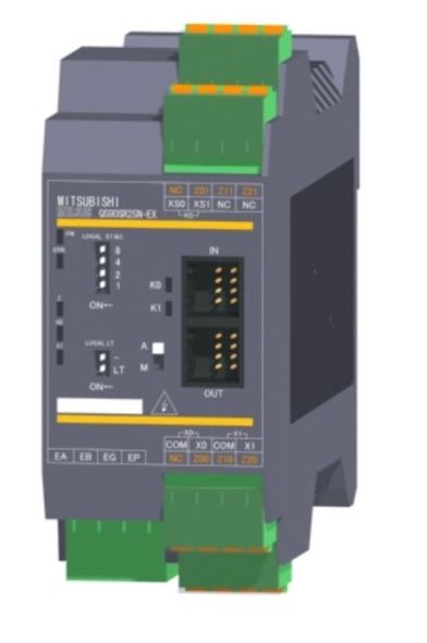 Erweiterungsmodul QS90SR2SN-EX