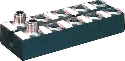 E/A Kompaktmodul 56640 E/A Kompaktmodul 56640