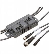 Anschaltmodul VAZ-2E2A-G20-ZPA1