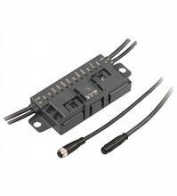 AS-i DC-motor module VBA-4E4A-G20ZEJM3LP9 AS-i DC-motor module VBA-4E4A-G20ZEJM3LP9