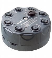 AS-Interface Modul 220206