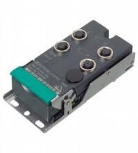 AS-Interface Modul VBA-4E-G12-ZAL