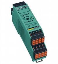 AS-Interface Modul VBA-4E4A-KE1-Z/E2