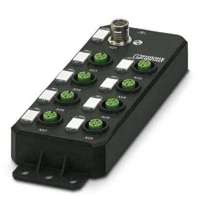 Dezentrales I/O-Gerät 2702660