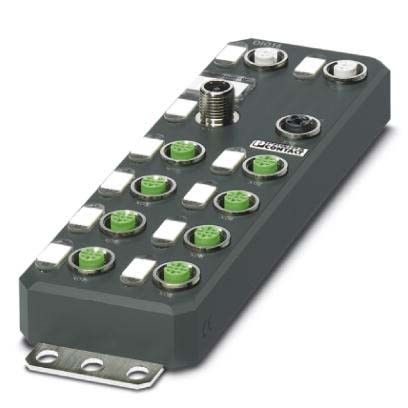 Dezentrales I/O-Gerät AXLEEIPDIO16M126P Dezentrales I/O-Gerät AXLEEIPDIO16M126P