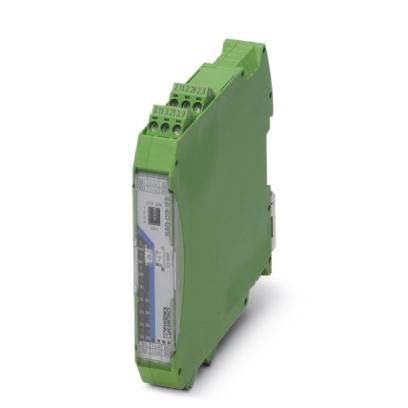 I/O-Erweiterungsmodul RAD-DI8-IFS