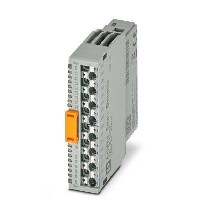 I/O-Modul AXL SE DO16/1