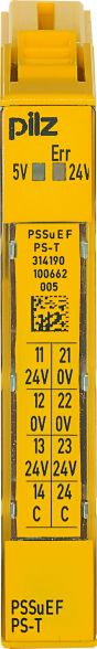 Elektronikmodul PSSu E F PS-T Elektronikmodul PSSu E F PS-T