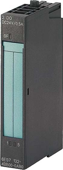 Elektronikmodul 6ES7132-4BF00-0AA0 Elektronikmodul 6ES7132-4BF00-0AA0